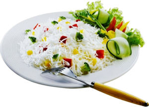 about-rice-plate